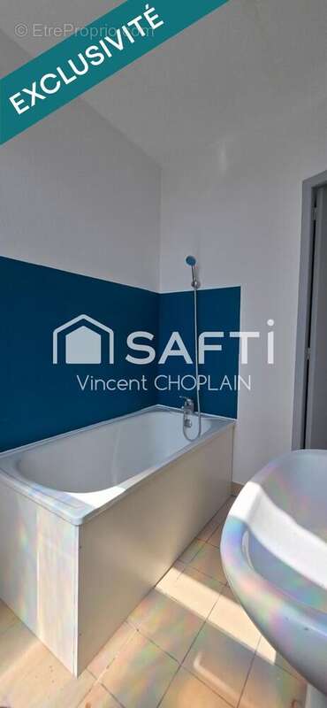 Photo 3 - Appartement à LILLE