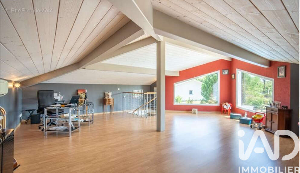 Maison 179 m² à Gourbera  - photo 2