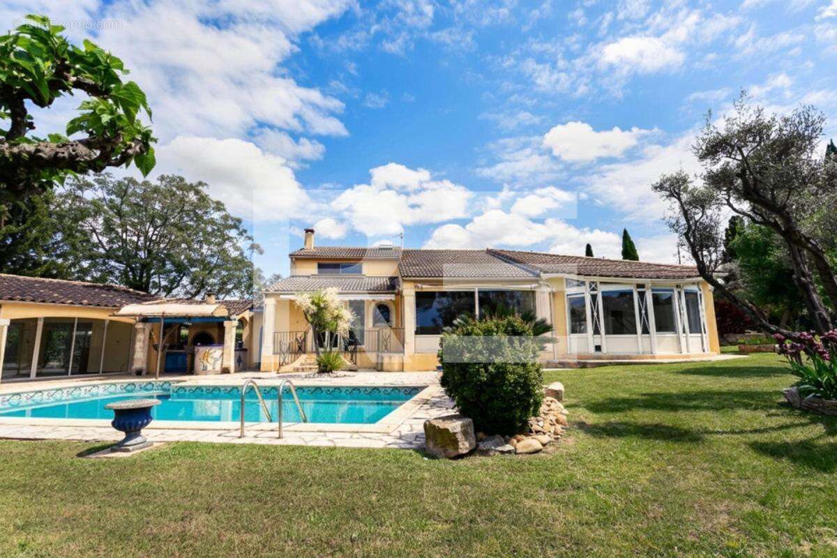 Maison à BEAUVOISIN