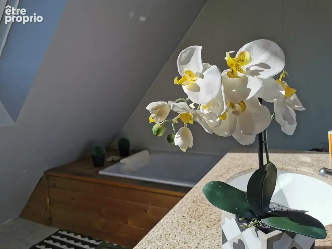 Maison 6 pièces 125 m² à vendre à Saint-Ave (56890) - photo 9