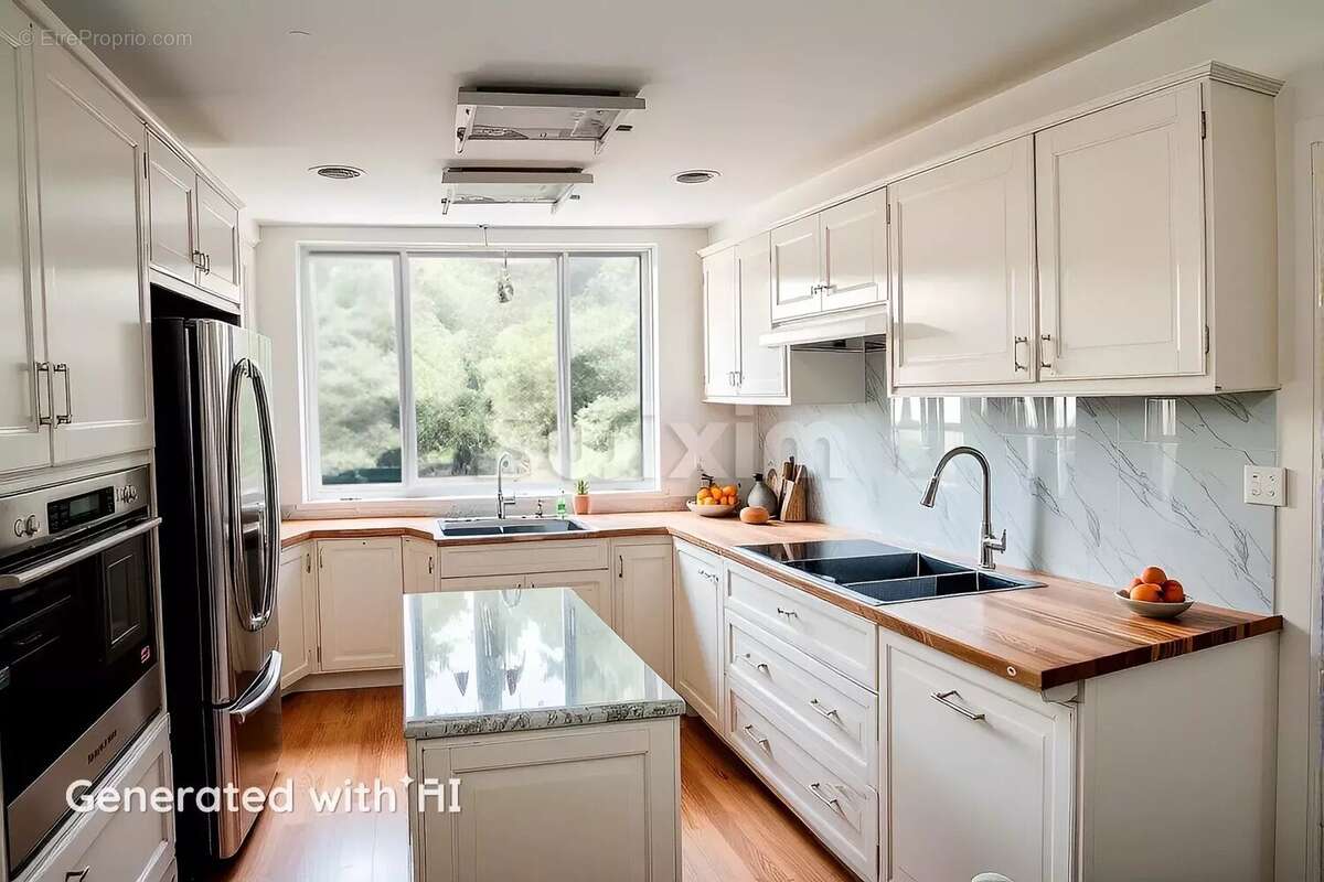 Appartement à ARLES