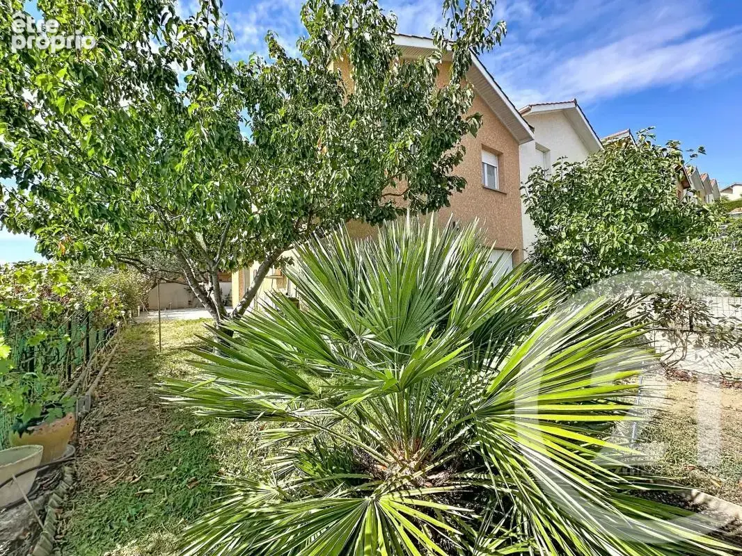 Maison 116 m² à Saint-Maurice-Sur-Dargoire  - photo 11