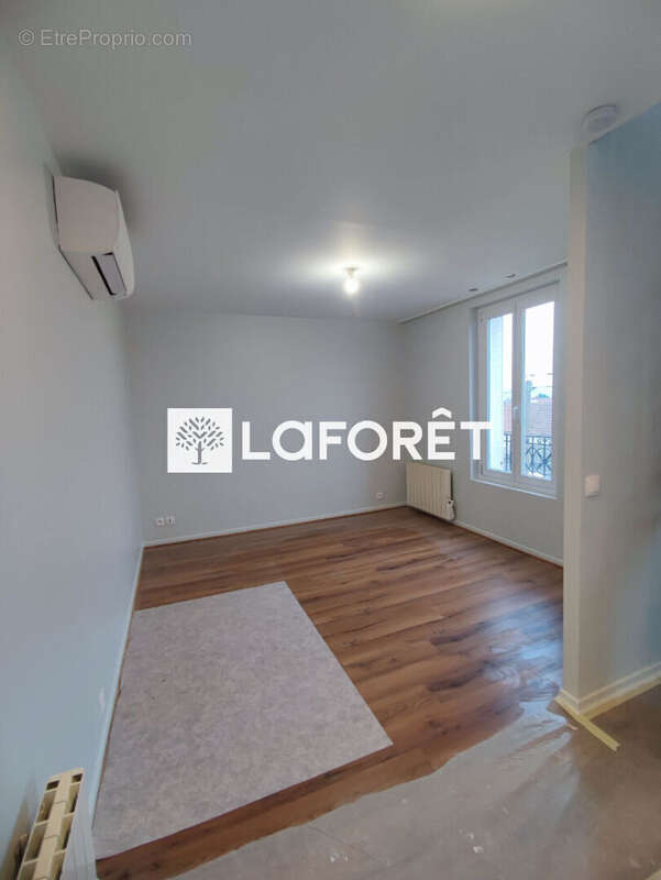 Appartement à LIMAY