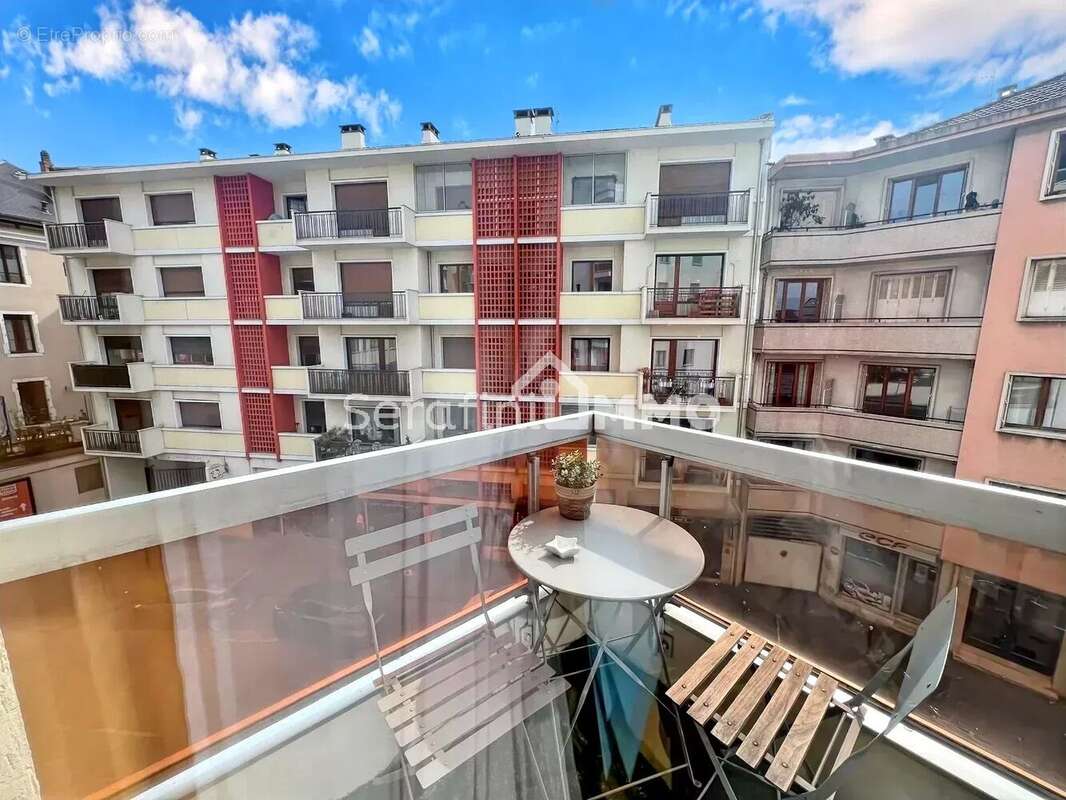 Appartement à ANNECY