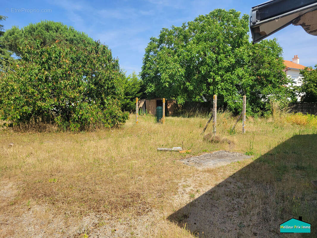Maison MACHECOUL 4 chambres - photo 6
