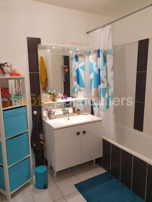 Appartement à AMILLY