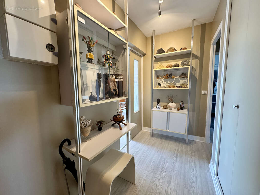 Appartement à LE PERREUX-SUR-MARNE