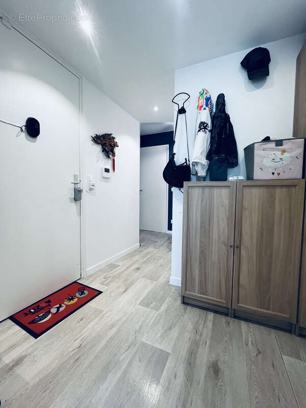 Appartement à BOBIGNY