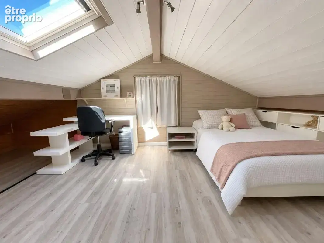 Maison individuelle À Vendre - photo 4