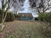 Maison à BOIS-GRENIER