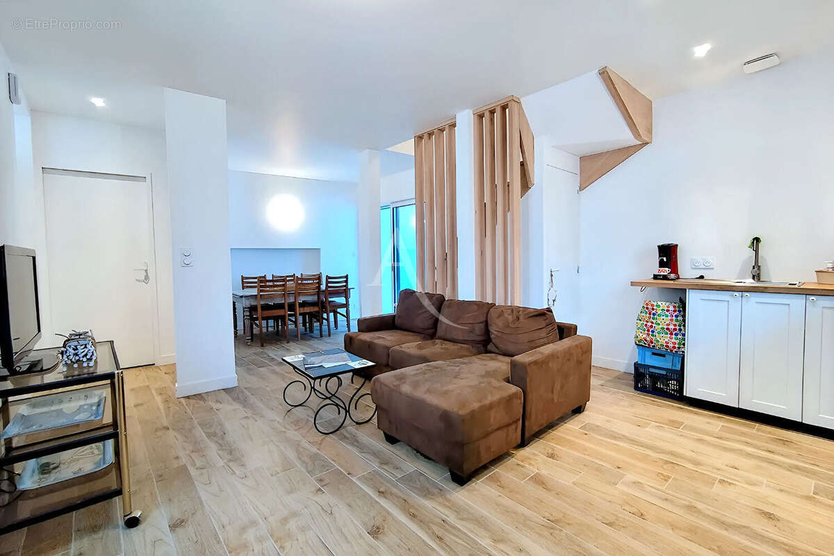 Maison à LES SABLES-D&#039;OLONNE