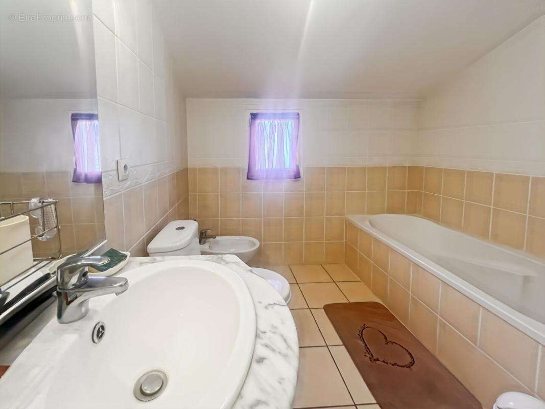 Maison à SAINT-BREVIN-LES-PINS