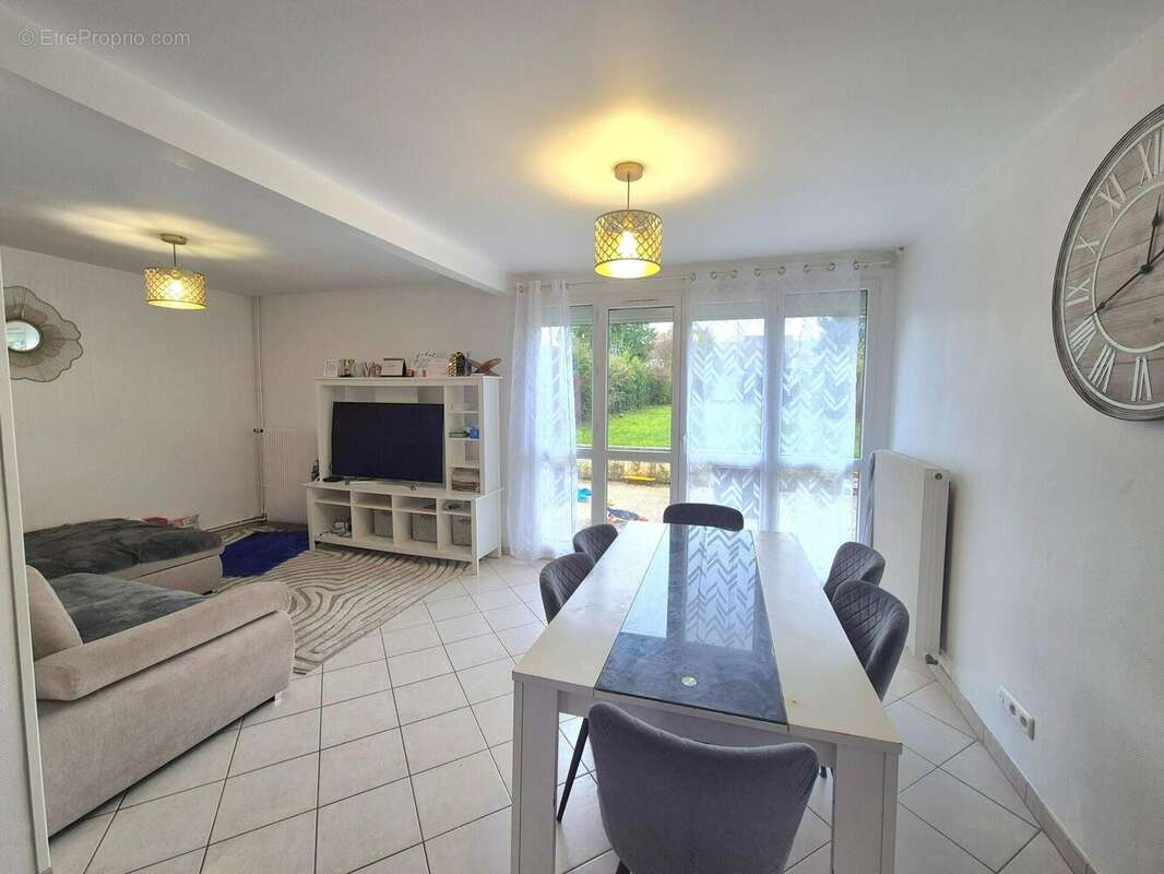 Photo 8 - Maison à ROSNY-SUR-SEINE
