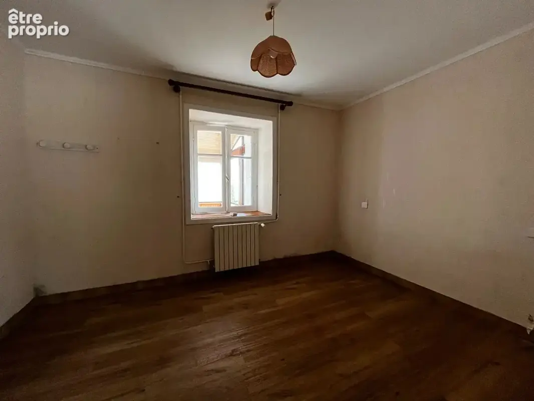 Saint-Brandan - Ensemble Immobilier - 2 Maisons et dépendances - photo 6