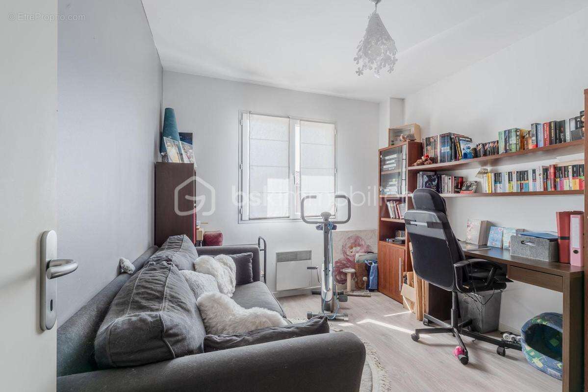 Maison 3 chambres possible 4 avec garage proche commodites au calme et sans vis a vis - photo 18