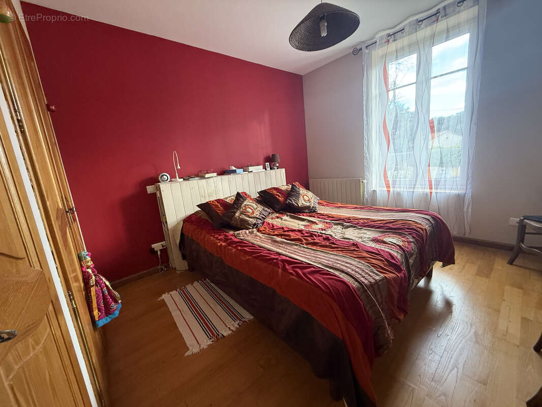 Maison à PIERRELATTE