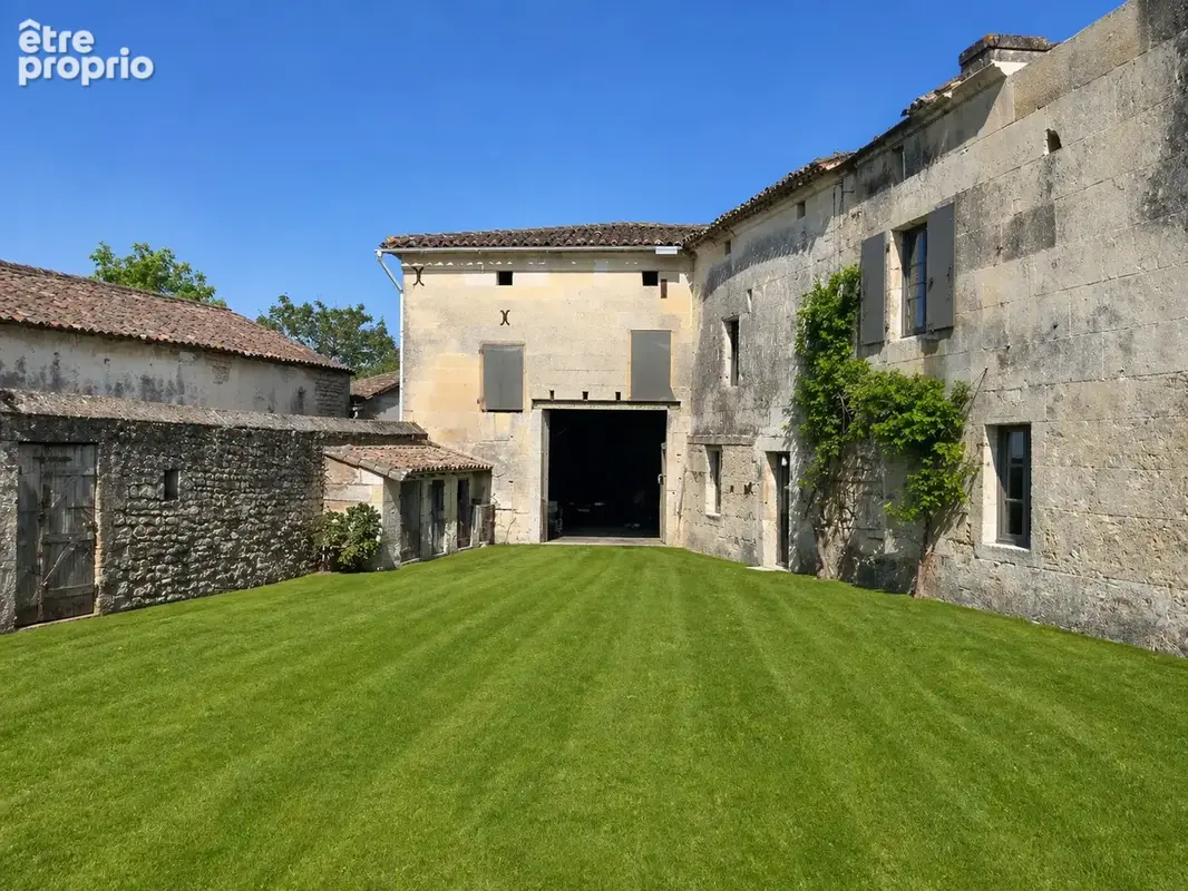 Maison 224 m² à Champmillon  - photo 226