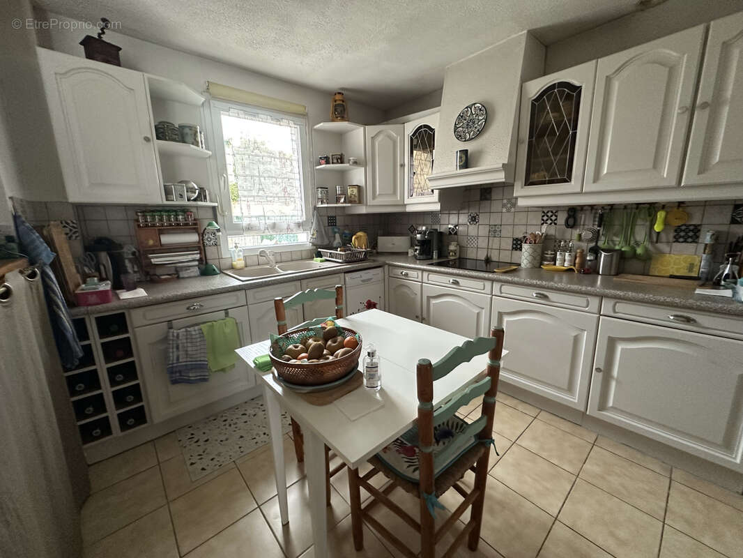 Maison à AIGUES-MORTES