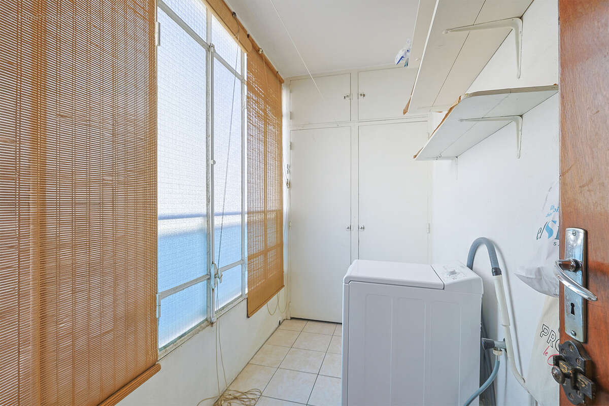 Appartement à HYERES