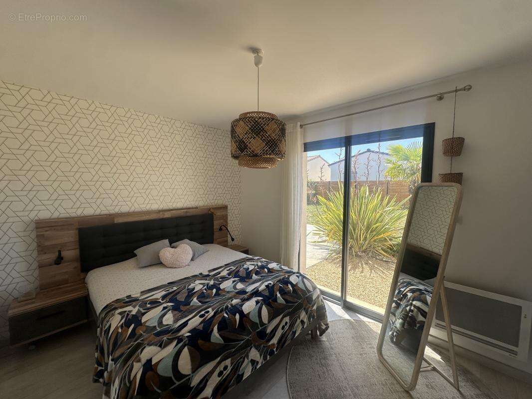 Maison 120 m² à Roches-Premarie-Andille  - photo 12