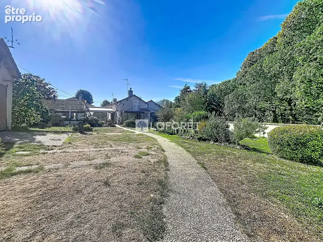 Maison Vasles 4 pièce(s) 105m2 environ - photo 18