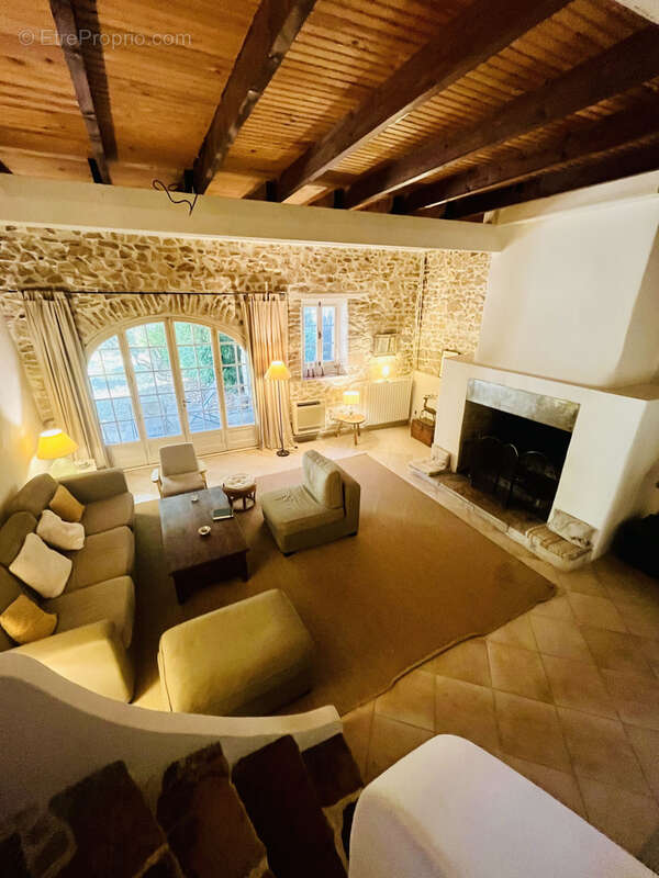 Maison 300 m² à Saou  - photo 12