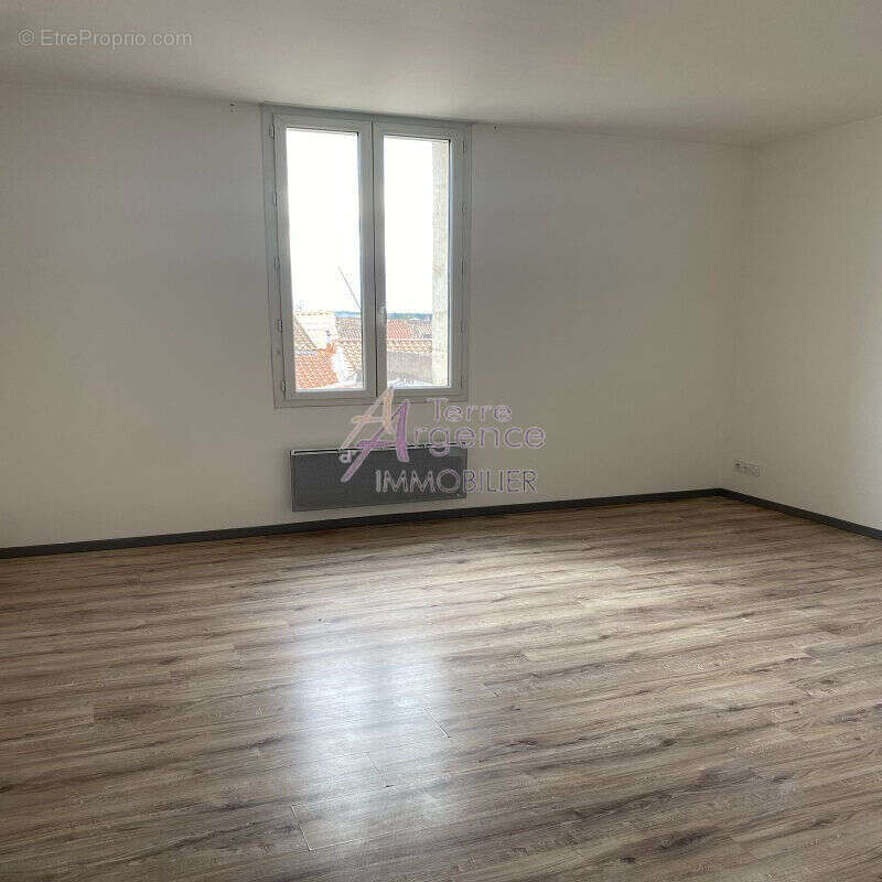 Appartement à BEAUCAIRE