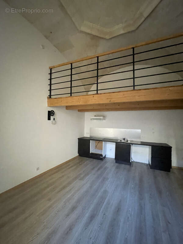 Appartement à BEAUCAIRE