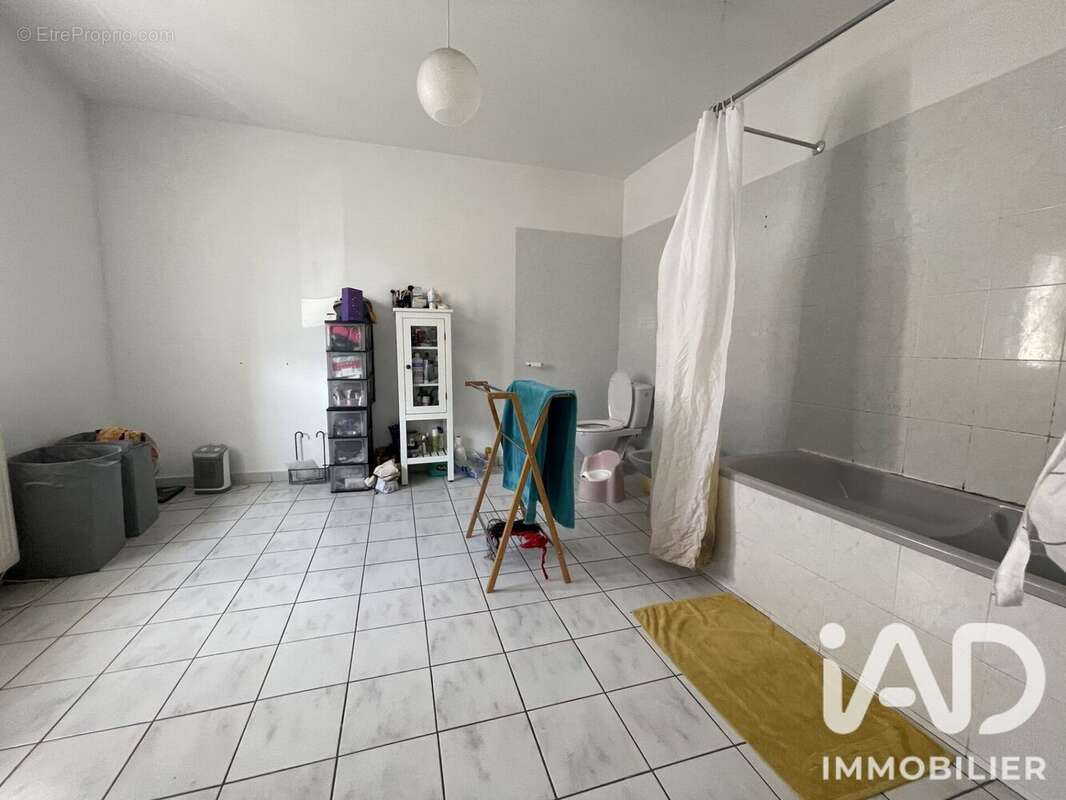 Maison 151 m² à Rebais  - photo 9