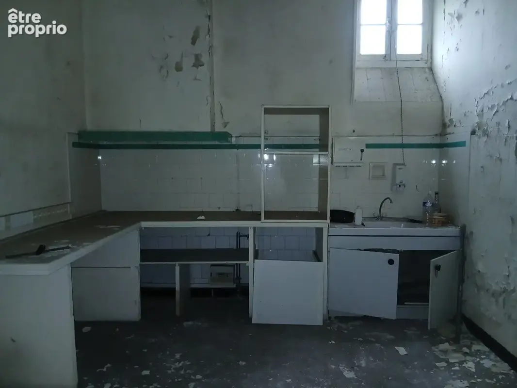 VENTE - MAISON - 12 pieces - 420 M2 - ALES - photo 6