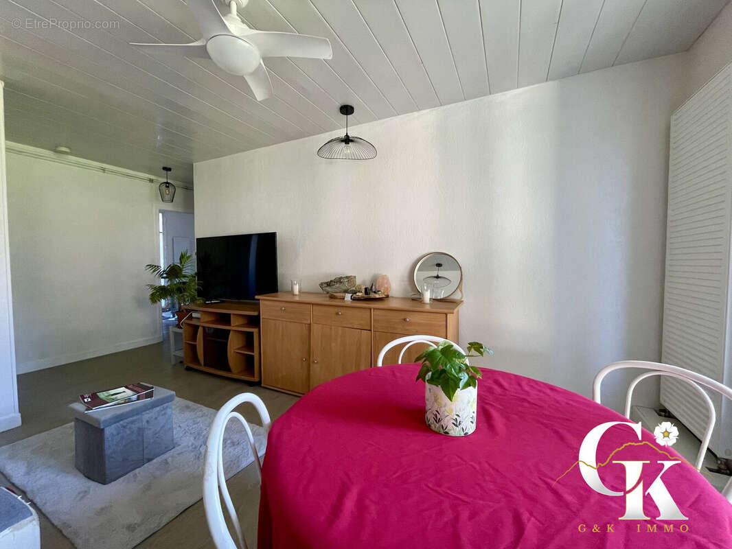 Appartement à SASSENAGE