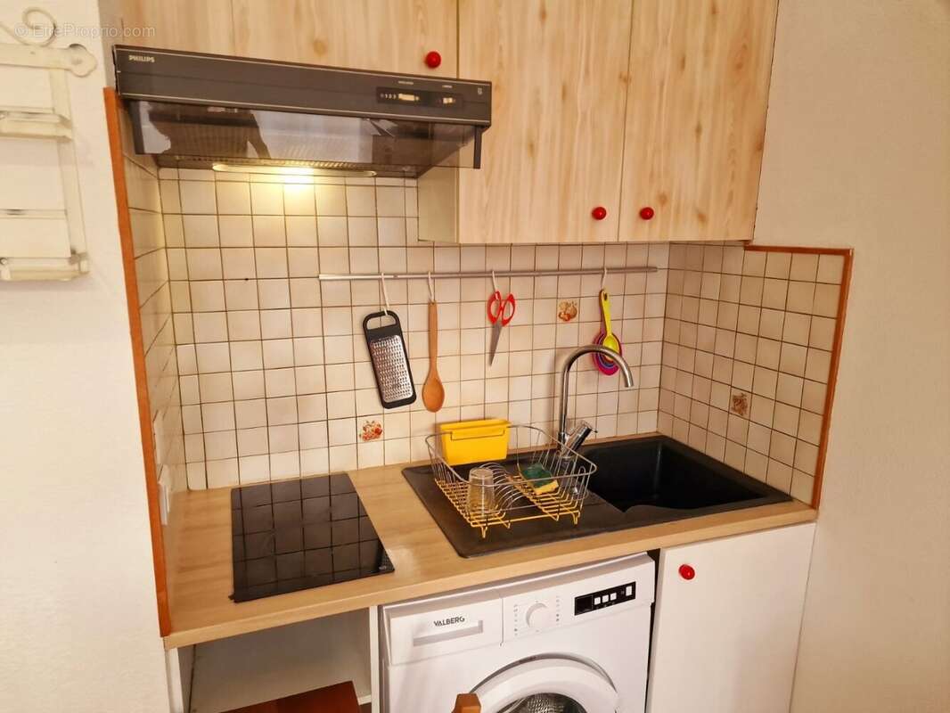 Appartement à VALRAS-PLAGE