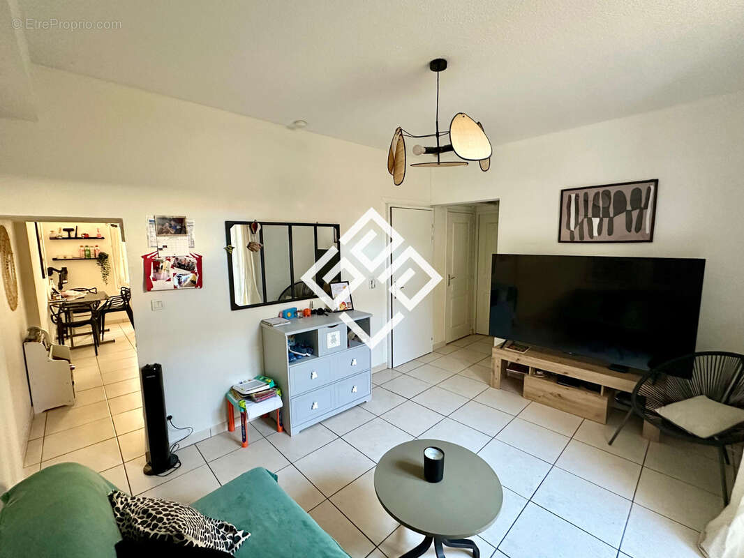 Appartement à NARBONNE