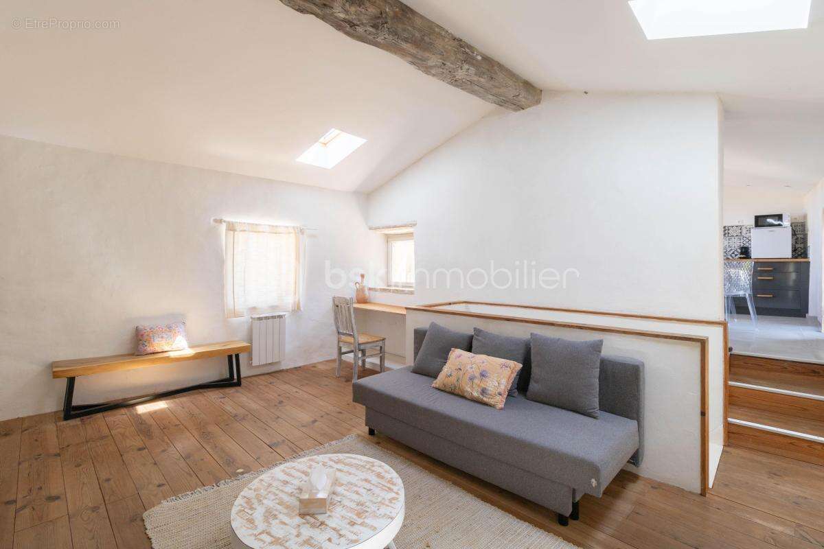Belle maison de village entièrement rénovée - photo 12