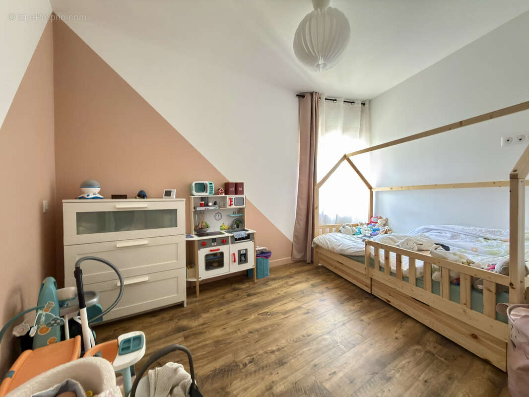 Maison à SAINT-COLOMBAN