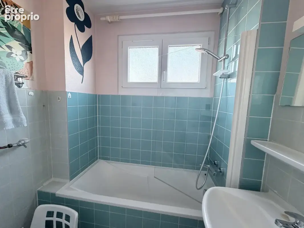 Appartement 3 pièces de 63 m2 avec balcon et parking   Quartier des Musiciens - photo 9