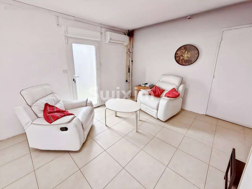 Maison à PIERRELATTE