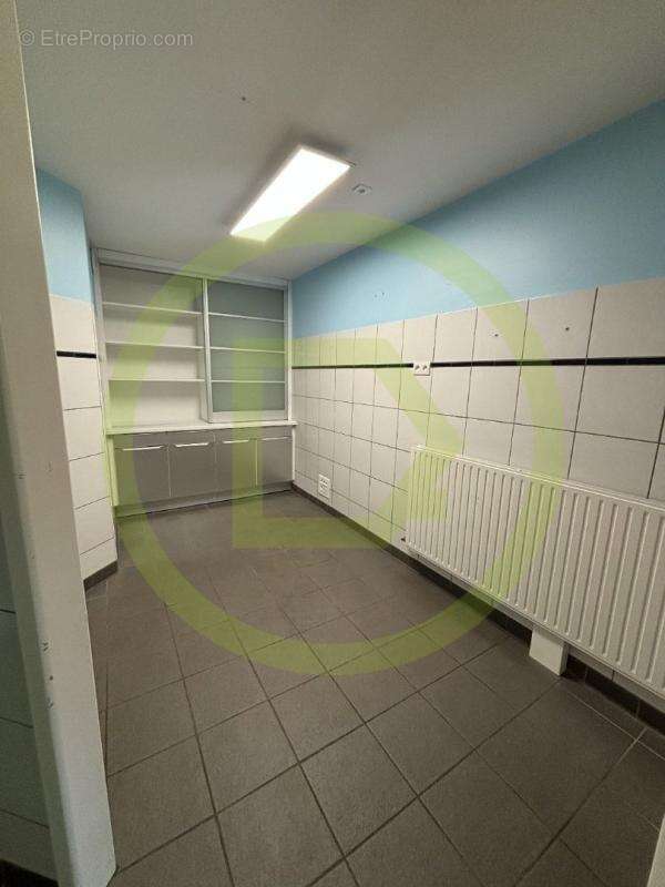 Appartement à CHENERAILLES