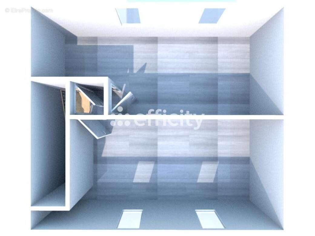 Maison à SAINT-PRIX