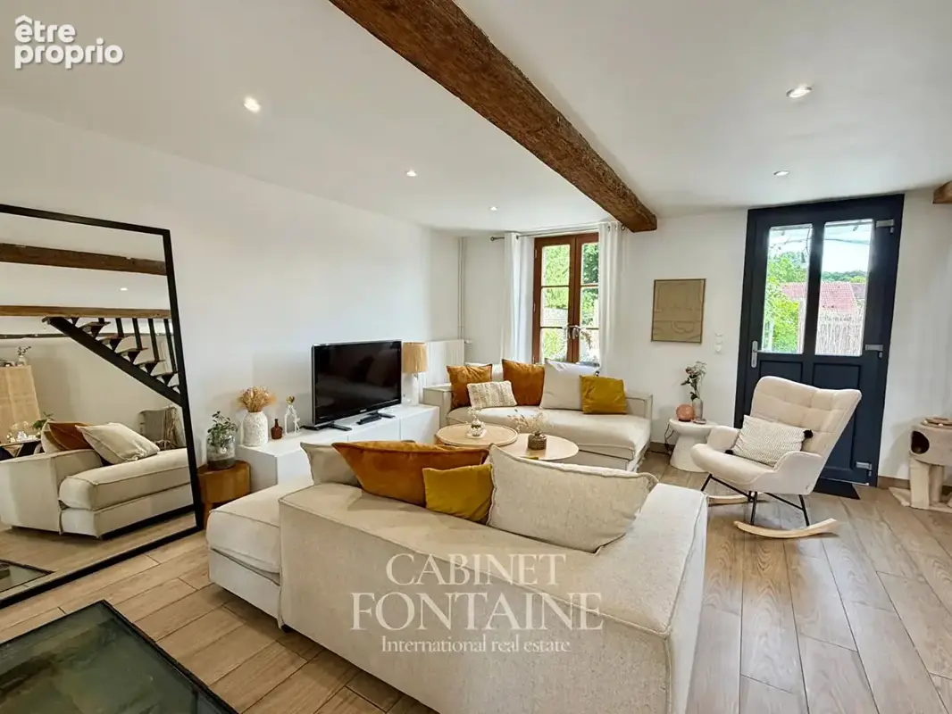 Maison Fontaine Saint Lucien - photo 3