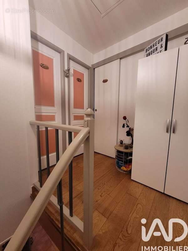 Photo 7 - Appartement à CHAMPAGNE-SUR-SEINE