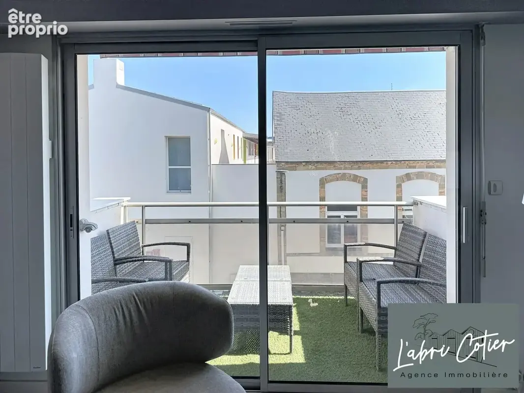 Appartement 3 pièces 50 m² à vendre à Saint-Jean-De-Monts (85160) - photo 4
