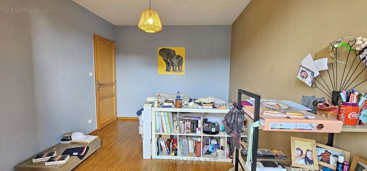 Maison à CARSAC-AILLAC