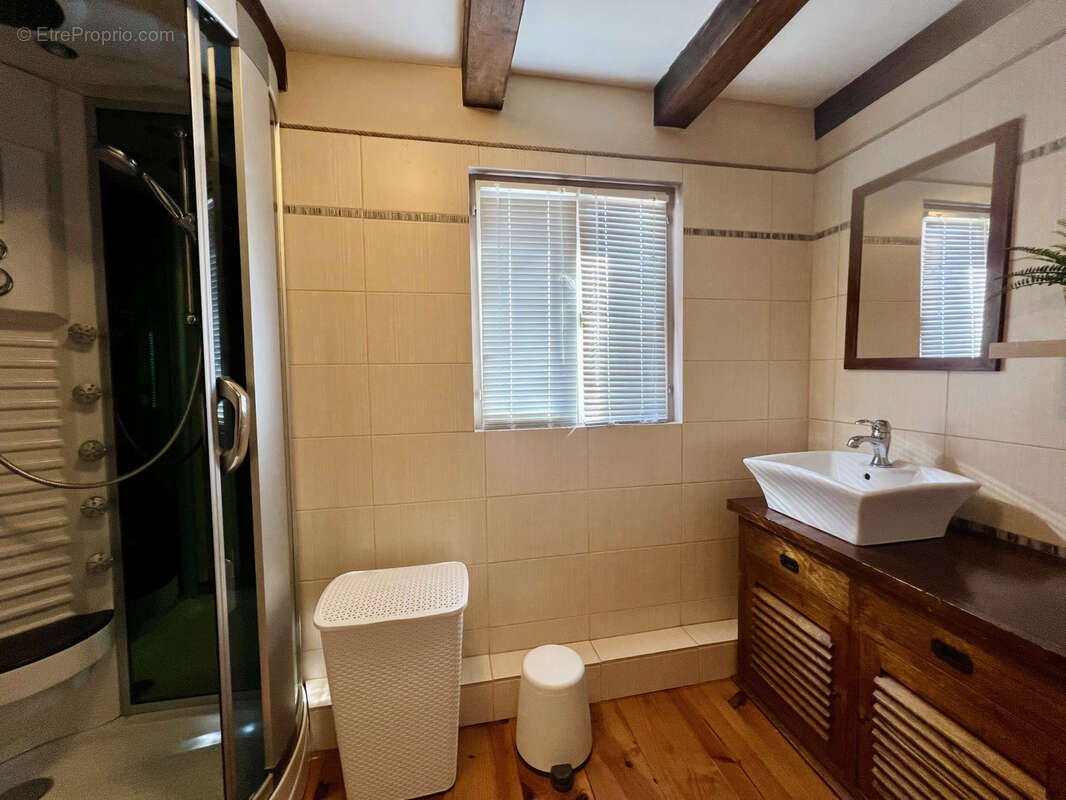 Maison à SALVAGNAC-CAJARC