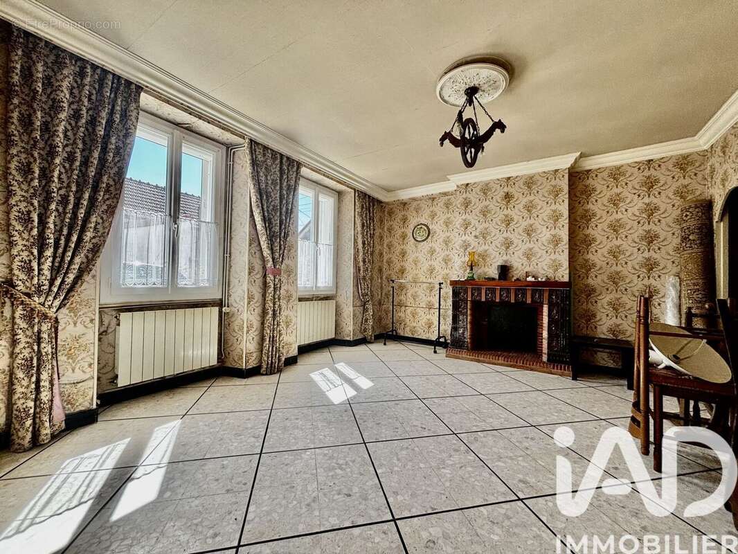 Maison 88 m² à Conflans-Sur-Seine  - photo 2