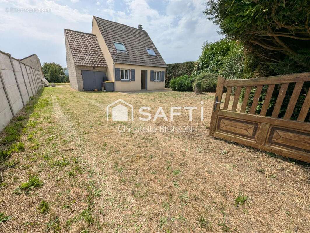 Maison 90 m² à Litz  - photo 9
