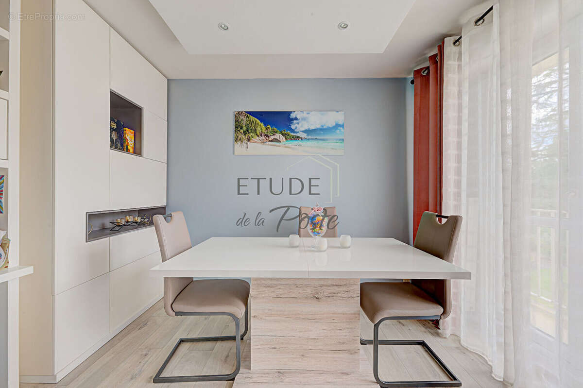 Appartement à YERRES