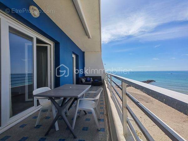 Appartement à PALAVAS-LES-FLOTS
