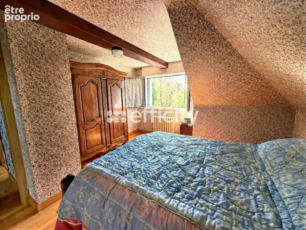 Maison 5 pièces 107 m² à vendre à Retiers (35240) - photo 12