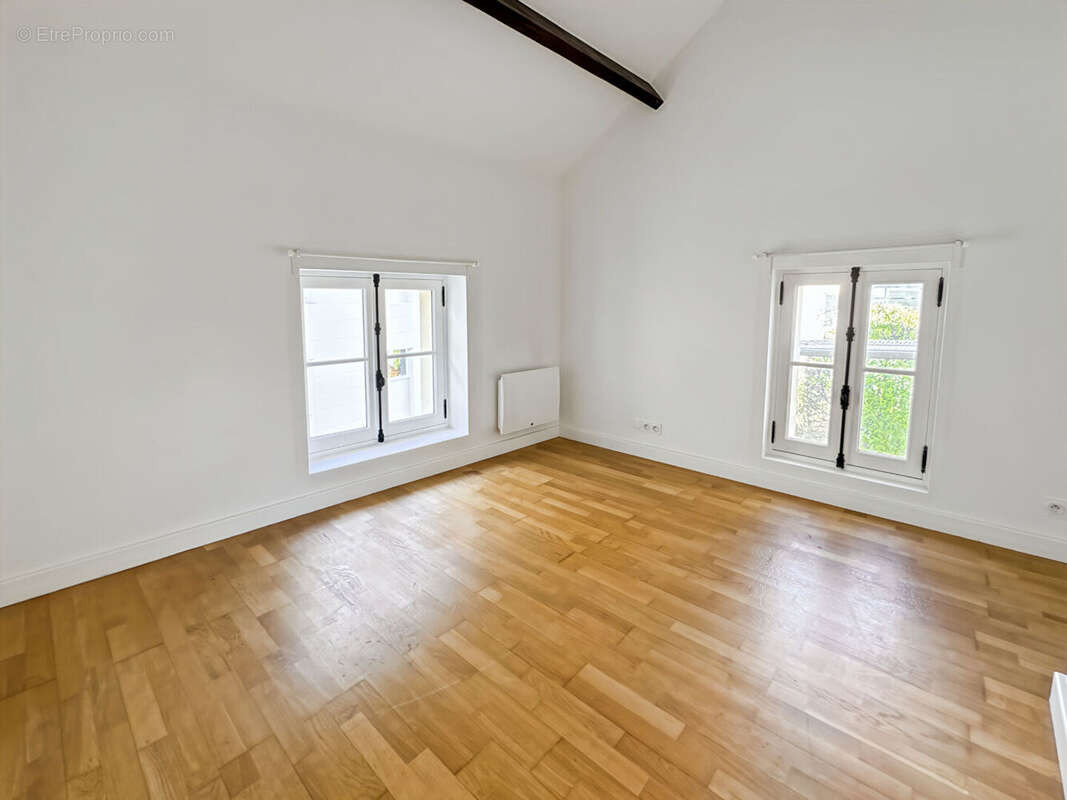 Maison à ANTONY